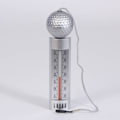 Miniatyrbillede 2 af 3: TERMOMETERFABRIKEN Badetermometer Analog