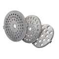 Pikkukuva 5 / 5: Tristar Köttkvarn Max 1200W -3 skärpla (VM-4210)
