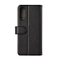 Miniatyrbillede 5 af 6: GEAR Wallet Sort - Xperia 10 II Svart