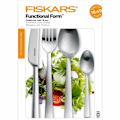 Pikkukuva 1 / 3: Fiskars Bestickset 16-delar i gåvoask