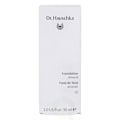 Miniatyrbillede 4 af 4: Dr. Hauschka Foundation 30 ml #02 Almond