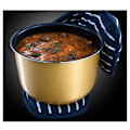 Miniatyrbillede 3 af 5: Russell Hobbs Multi Cooker
