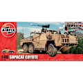 Pikkukuva 1 / 3: Airfix Coyote