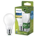 Pikkukuva 2 / 8: Philips LED E27 Normal 2,3W (40W) Frostad 485lm 2700K Energiklass A