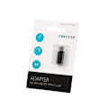 Pikkukuva 2 / 2: Forever microUSB-USB-C-tyyppi-C-sovitin