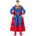Miniatyrbillede 2 af 5: 30 cm Superman Figure
