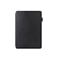 Miniatyrbillede 2 af 6: BUFFALO Tablet Cover iPad 10,2" 2019/2020/2021 Sort Svart