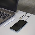 Miniatyrbillede 7 af 11: Nedis Kabel Management | Kabelklips | Klik og Go | 6 stk. | Antal slots: 2 Pladser | Maksimal tykkelse på kabel: 5.3 mm | TPE | Sort