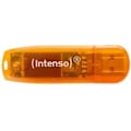 Pikkukuva 3 / 4: Intenso 64GB Rainbow Line USB-minne