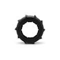 Pikkukuva 3 / 6: Sand Buster-T Paddle Tire M Comp (190X70Mm/2Pcs)