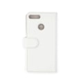 Miniatyrbillede 4 af 4: GEAR Wallet Hvid - Huawei Honor 9 Lite Vit