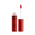 Miniatyrbild 1 av 2: NYX PROF. MAKEUP Butter Gloss - 20 Red Velvet