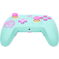 Miniatyrbild 8 av 11: PowerA Enhanced Wired Controller, Pokémon: Sweet Friends, Switch