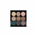Pikkukuva 1 / 2: Kokie Cosmetics Kokie luomiväripaletti - Act Neutral