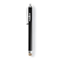 Miniatyrbillede 2 af 6: Nedis Stylun Pen | Brugt til: Smartphone / Tablet | kobbertøjs knap | 1 stk. | Med clip | Sort