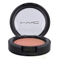 Miniatyrbillede 1 af 3: MAC Sheertone Blush 6 g Gingerly