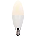 Miniatyrbild 3 av 3: Tcp Smart Wifi Led Classic E14 5W Vit