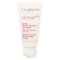 Pikkukuva 2 / 4: Clarins UV Plus [5P] Multi-Protection Moist. Screen SPF50 30 ml Anti-Pollution