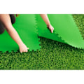 Miniatyrbild 5 av 6: Bestway Flowclear Poolmatta 78cm x 78cm (9 delar - 5,47kvm)