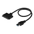 Pikkukuva 7 / 7: StarTech.com SATA till USB-kabel med UASP