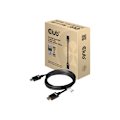 Miniatyrbillede 5 af 6: CLUB3D cac-1373 HDMI Svart