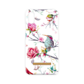Pikkukuva 2 / 3: Onsala COLLECTION Mobilskal Shine Vintage Birds iPhone X/Xs Vit
