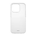 Pikkukuva 1 / 4: ONSALA Back Recycled Clear Case TPU iPhone 15 Pro Clear Transparent