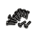 Pikkukuva 1 / 2: Tp. Button Head Screw M3X8Mm (10Pcs)