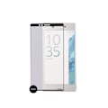 Miniatyrbillede 1 af 3: GEAR Hærdet Glas 3D Full Cover Sort Sony Xperia XZ4/Xperia 1 Transparent
