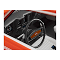 Miniatyrbillede 5 af 10: Revell Model Set '69 Camaro SS