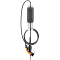 Miniatyrbillede 4 af 6: LAPP MOBILITY Vægbeslag til de mobile ladestationer Basic og Universal (5555000146) til vægmontering af den mobile LAPP Mode 2-ladestation