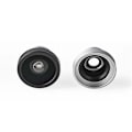 Miniatyrbillede 4 af 8: Nedis Camera Lens Kit | Brugt til: Smartphone / Tablet | 3-in-1 | Linse type: Fiske øje / Makro / Vidvenkel | Skrue og stik
