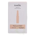 Miniatyrbild 4 av 4: Babor Multi Vitamin Ampoule Concentrates 14 ml 7x2ml - Tired, Dull Skin