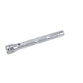 Miniatyrbillede 1 af 2: Stor LED-lommelygte i aluminium
