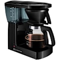 Miniatyrbild 2 av 2: Melitta Excellent 4.0 Svart Kaffebrygg (21527)