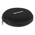 Miniatyrbillede 8 af 10: DELTACO OFFICE Konferencehøjttaler tlf. m. USB, 3,5mm-jack, VoIP, sort