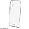 Miniatyrbillede 2 af 4: Celly Gelskin TPU Cover Galaxy A35 5G Transparent Transparent