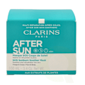 Pikkukuva 4 / 4: Clarins After Sun SOS Sunburn Soother Mask 100 ml Face And Body