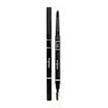 Miniatyrbillede 1 af 4: Sisley Phyto Sourcils Design 3-In-1 Brow Architect Pencil 0.4 g #2 Chatain
