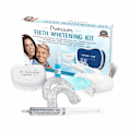 Miniatyrbillede 2 af 2: Beaming White Premium Teeth Whitening Kit