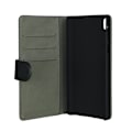 Miniatyrbillede 4 af 5: GEAR Wallet Xperia E5 Sort Svart