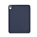 Miniatyrbillede 1 af 8: GEAR Tablet Cover Pencilpocket Mørkeblå - iPad 10,9" 10th Gen 2022 Blå