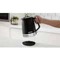 Miniatyrbillede 6 af 6: Morphy Richards Illumination Vandkoger 1,7L, Sort
