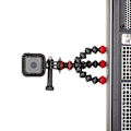 Miniatyrbillede 2 af 3: Joby Stativ GorillaPod Magnetisk Mini Sort
