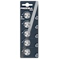 Miniatyrbillede 2 af 2: Procell Lithium CR2016, 3v 5ct Retail
