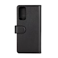 Miniatyrbild 5 av 6: GEAR Mobilfodral 2-i-1 3 Kortfack Svart - Samsung S20FE 5G / S20FE 4G Svart