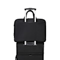 Miniatyrbillede 5 af 9: Samsonite Computertaske PRO DLX6 17,3" Udvidelig Sort