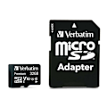 Miniatyrbillede 1 af 2: Premium U1 Micro SDHC Hukommelseskort Class 10 32GB