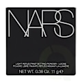Miniatyrbillede 4 af 4: NARS Light Reflecting Setting Powder - Loose 11 g Translucent Crystal
