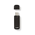 Miniatyrbillede 8 af 8: Nedis Kortlæser | microSD (TF) / microSDHC (TF) / microSDXC (TF) / MMC / SD / SDHC / SDXC | USB 3.2 Gen1